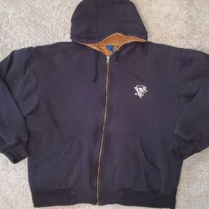 PITTSBURGH PENGUINS HOODIE